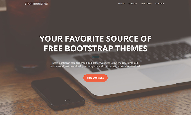Free HTML5 Templates by FREEHTML5.co