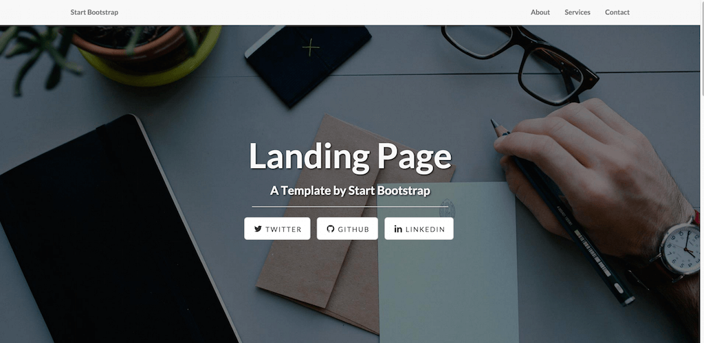 Free HTML5 Templates by FREEHTML5.co